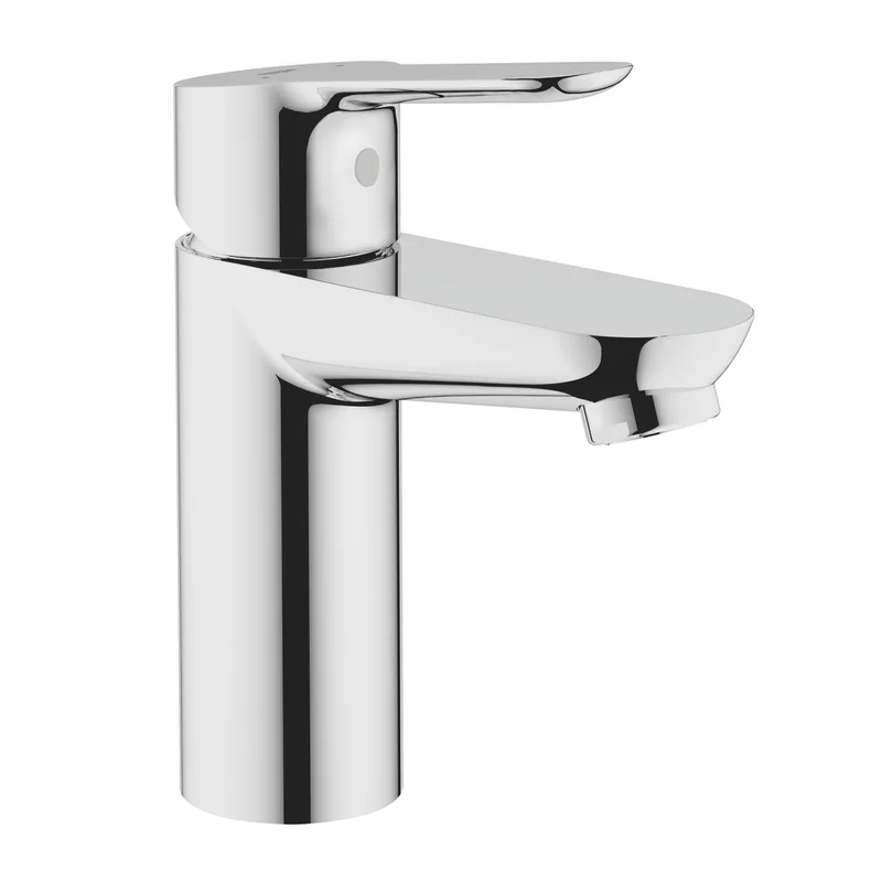 Grohe BauEdge Basin Mixer (32858000)