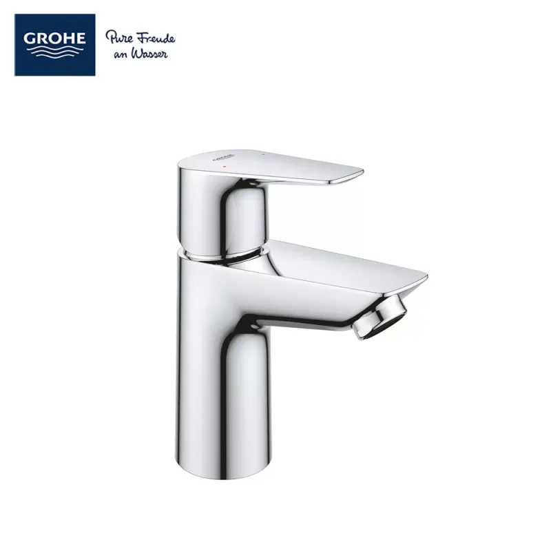 Grohe BauEdge Basin Mixer (32858001)