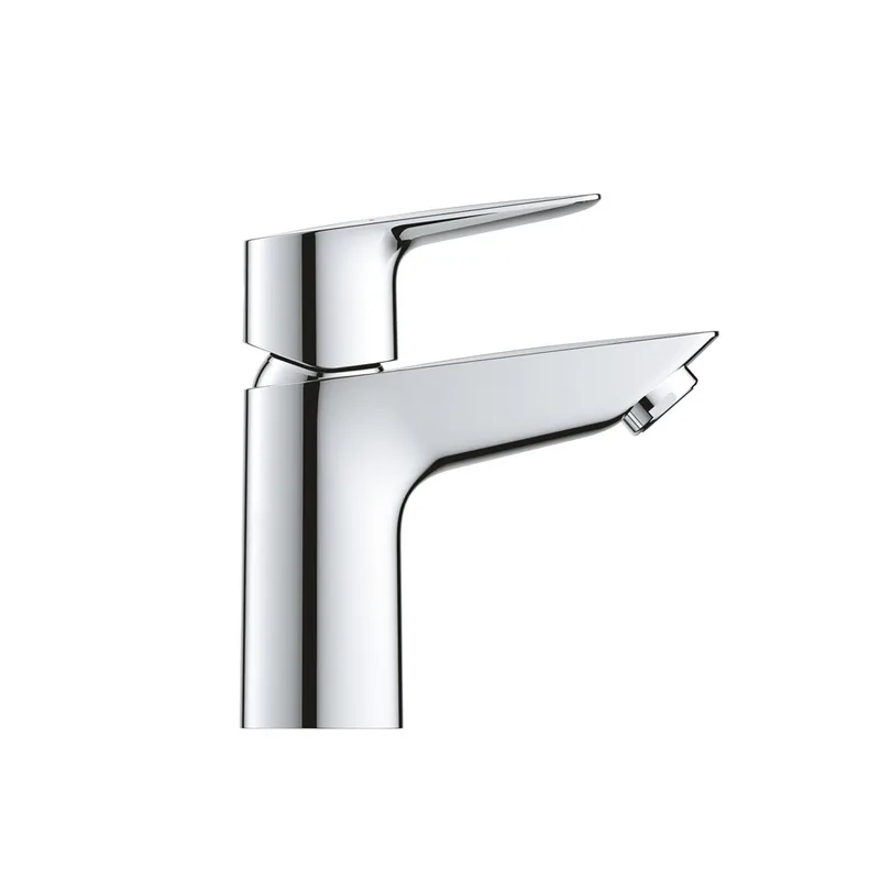 Grohe BauEdge Basin Mixer (32858001)