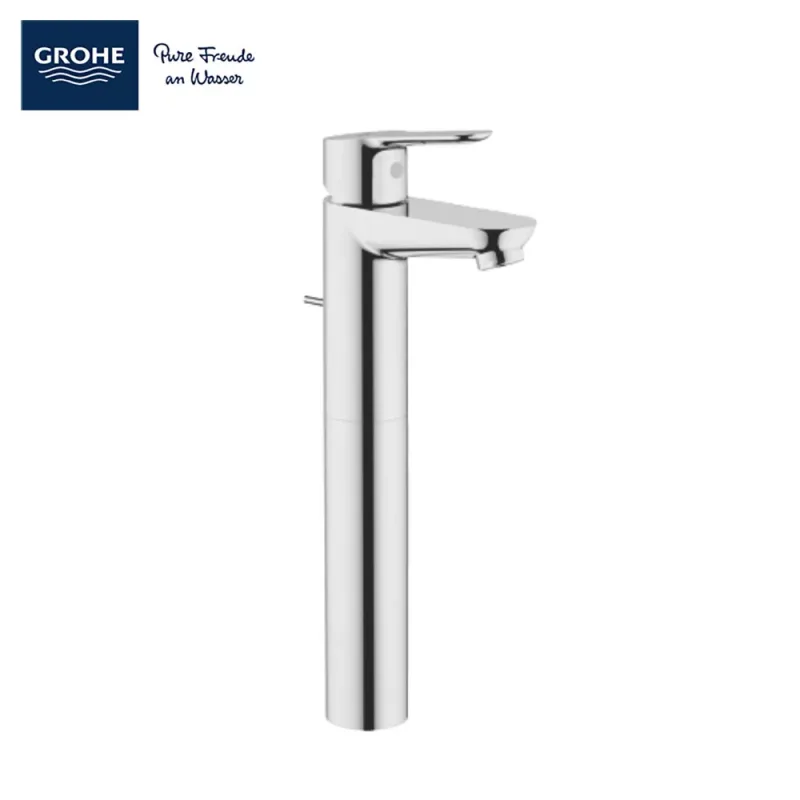 Grohe BauEdge Tall Basin Mixer (32860000)