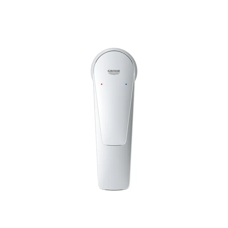 Grohe BauEdge Tall Basin Mixer (32860001)