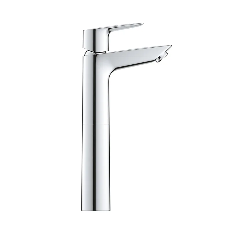 Grohe BauEdge Tall Basin Mixer (32860001)