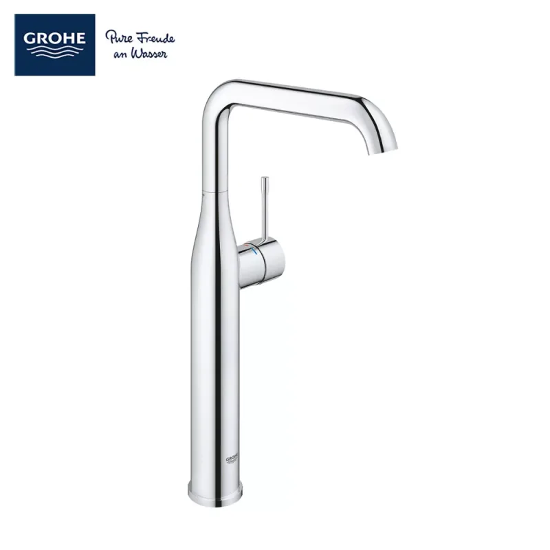 Grohe Essence Tall Basin Mixer (32901001)