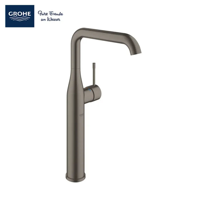 Grohe Essence Single-Lever Basin Mixer Extra-High Spout (32901AL1)