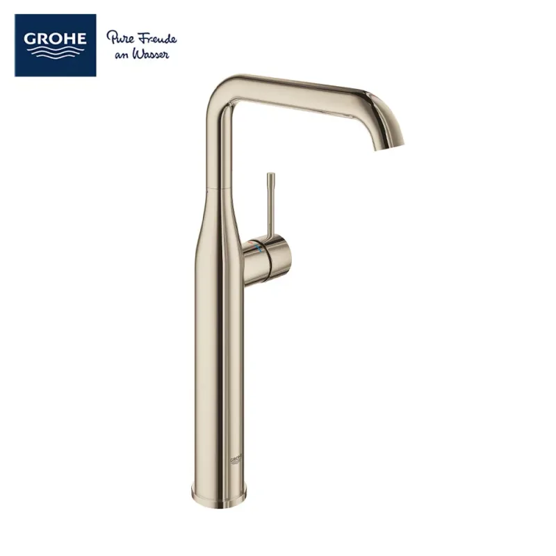 Grohe Essence Single-Lever Basin Mixer Extra-High Spout (32901BE1)