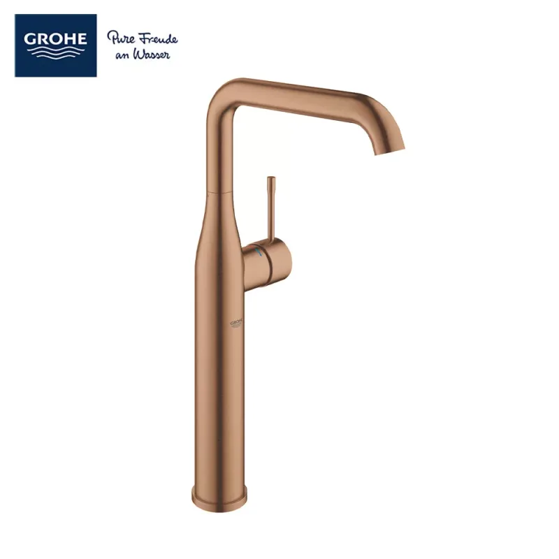 Grohe Essence Single-Lever Basin Mixer Extra-High Spout (32901DL1)