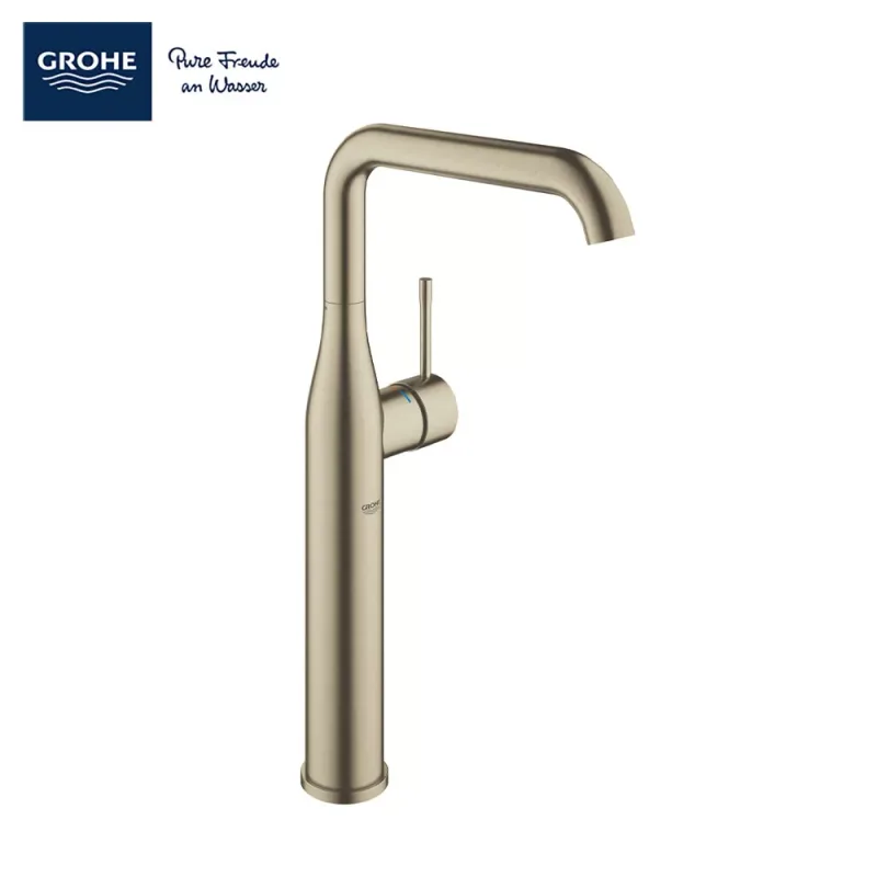 Grohe Essence Single-Lever Basin Mixer Extra-High Spout (32901EN1)