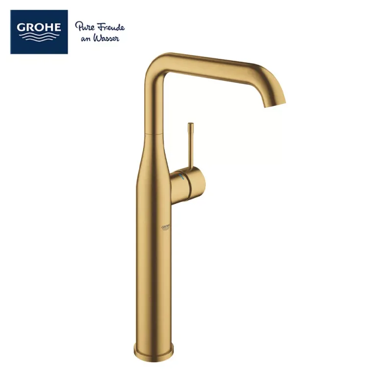 Grohe Essence Single-Lever Basin Mixer Extra-High Spout (32901GN1)
