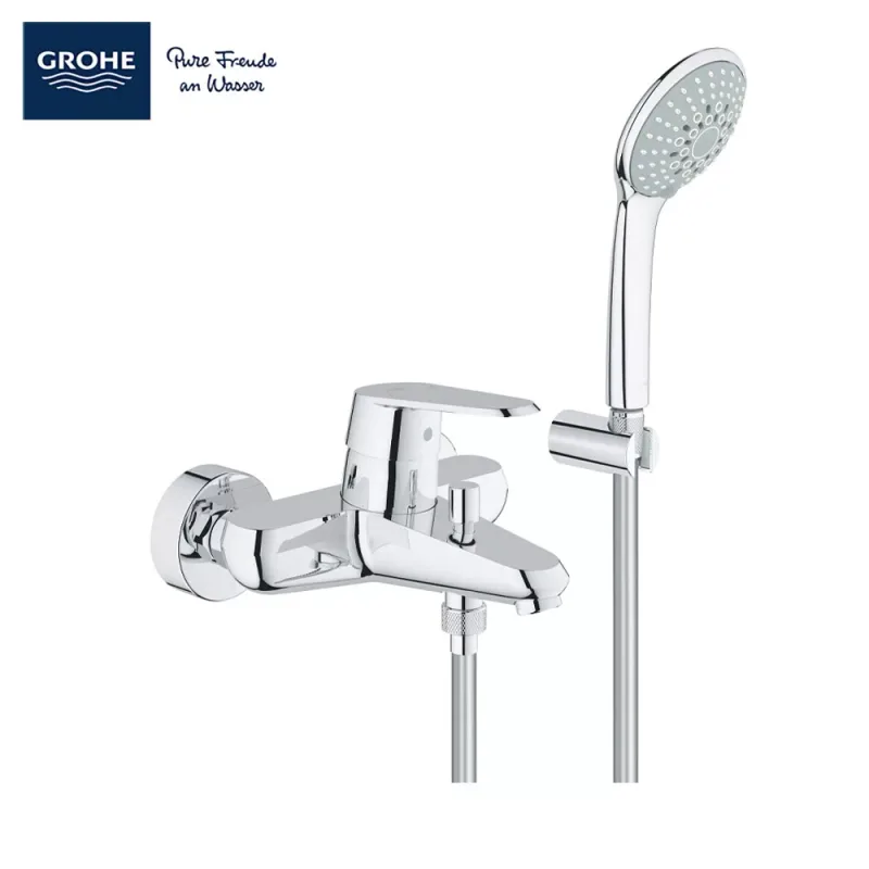 Grohe 33395002 Bath Shower Mixer