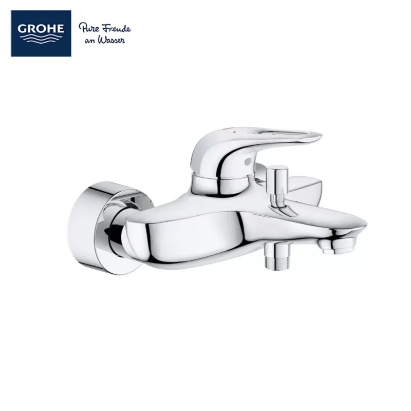 Grohe Eurostyle Bath Mixer (33591003)