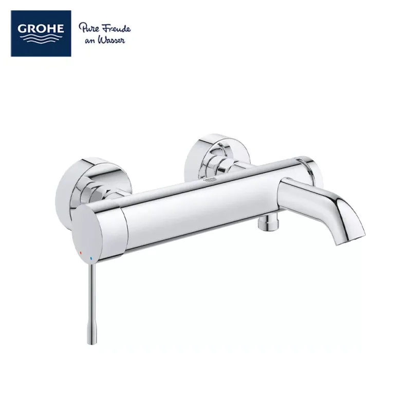 Grohe 33624001 Bath Shower Mixer
