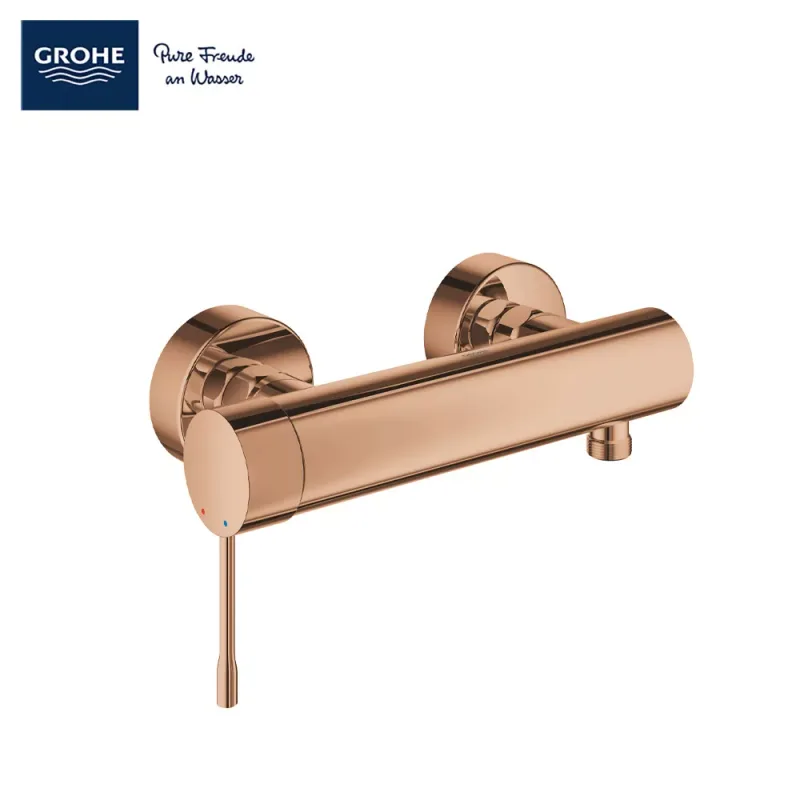Grohe 33636DA1 Shower Mixer