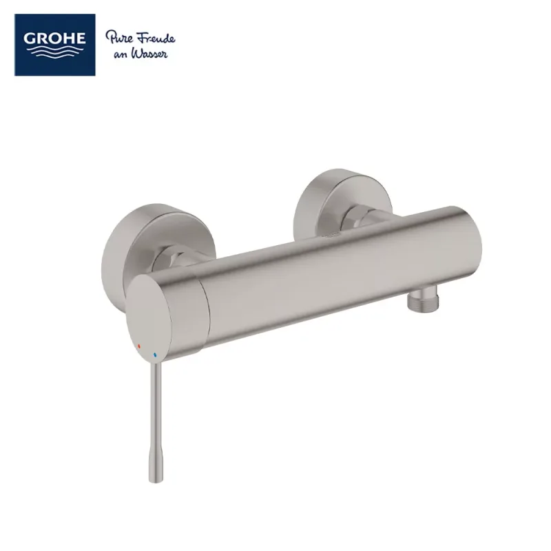 Grohe 33636DC1 Shower Mixer