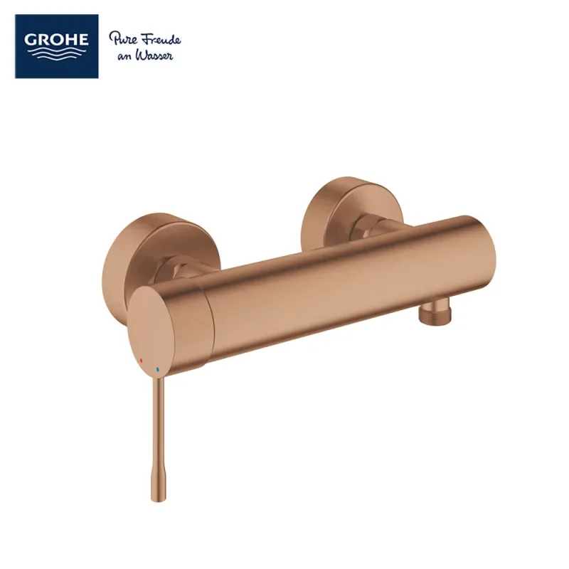 Grohe 33636DL1 Shower Mixer