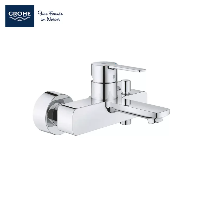 Grohe Lineare Exposed Bath & Shower Mixer (33849001)