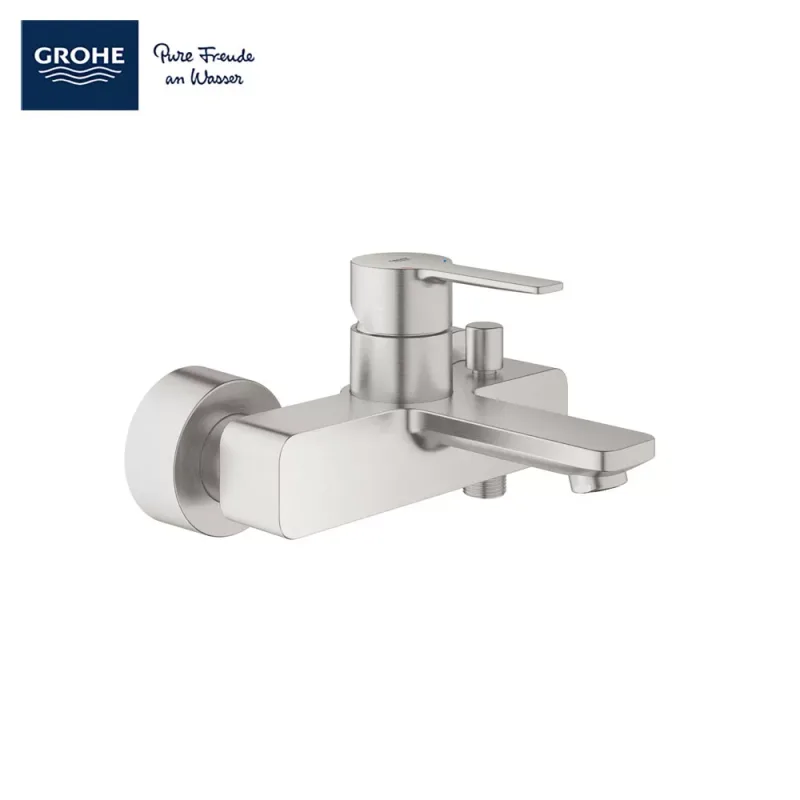 Grohe Lineare Exposed Bath & Shower Mixer (33849DC1)