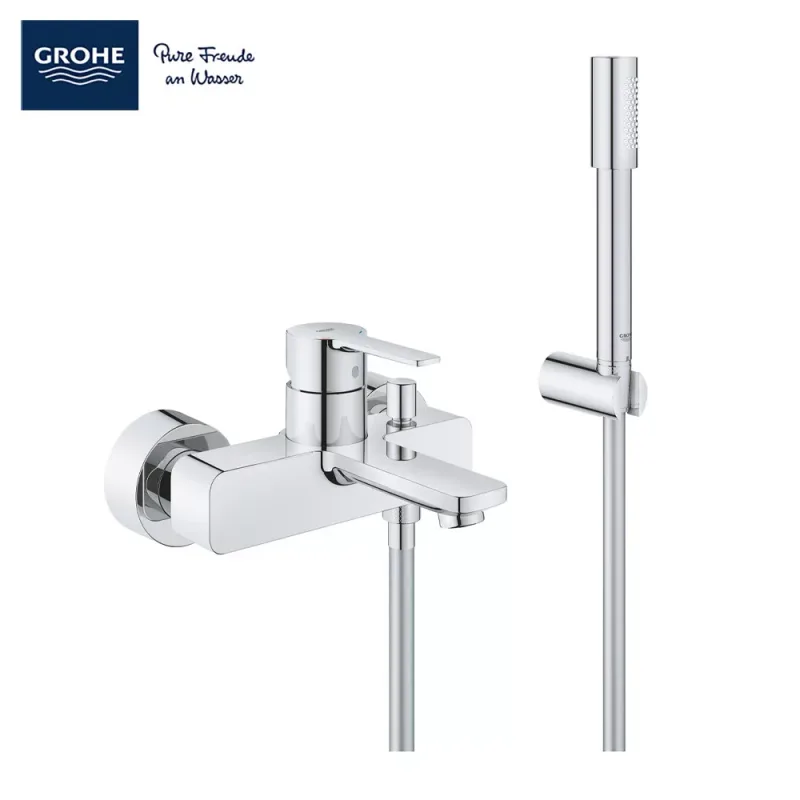 Grohe 33850001 Bath Shower Mixer