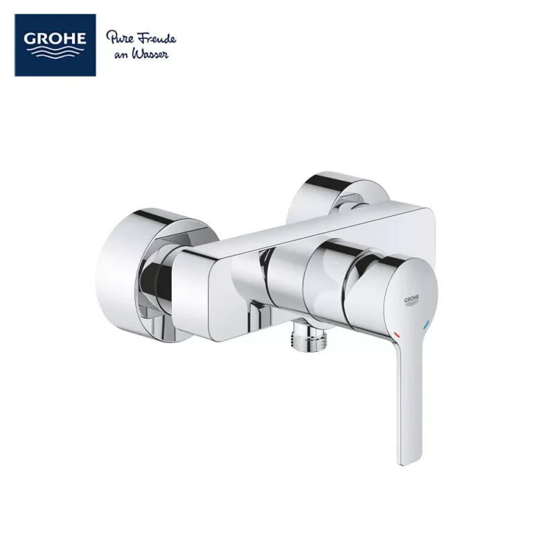 Grohe Lineare Exposed Shower Mixer (33865001)