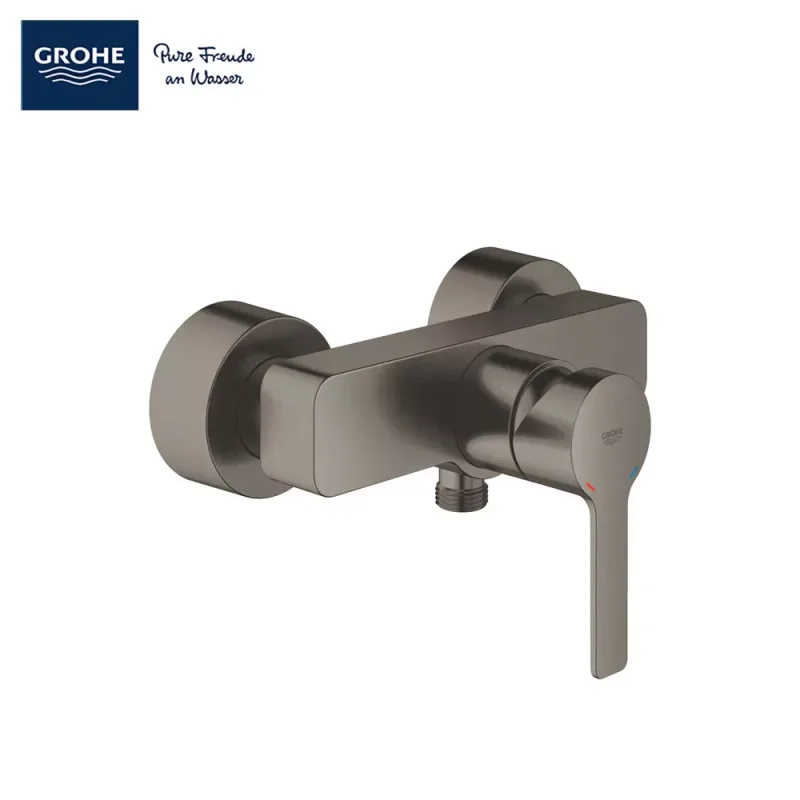Grohe Lineare Exposed Shower Mixer (33865AL1)
