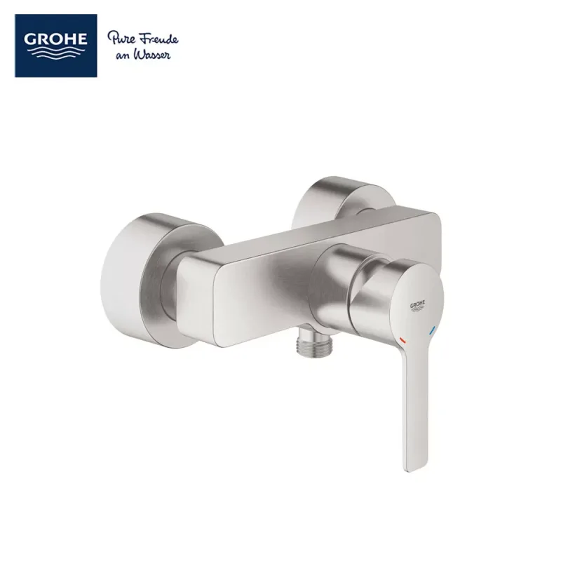 Grohe Lineare Exposed Shower Mixer (33865DC1)