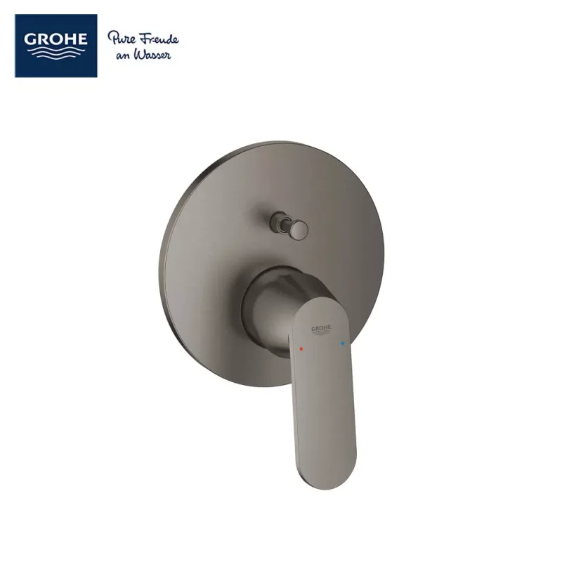 Grohe EuroSmart Cosmopolitan Concealed Bath & Shower Mixer with 2-Way Diverter (24045AL0)