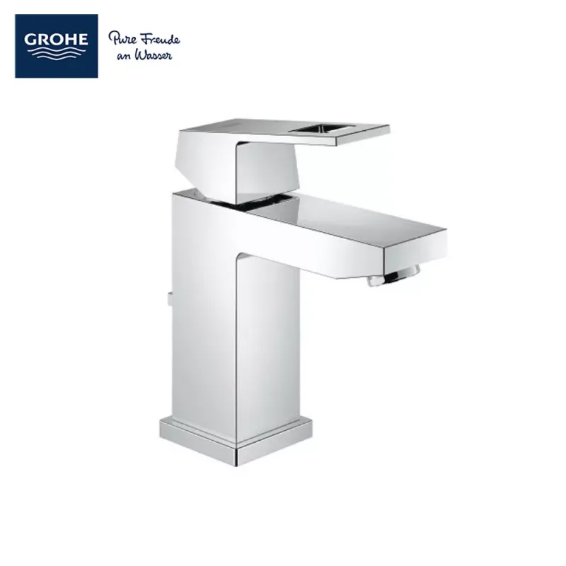 Grohe Eurocube Basin Mixer (GH23127000)