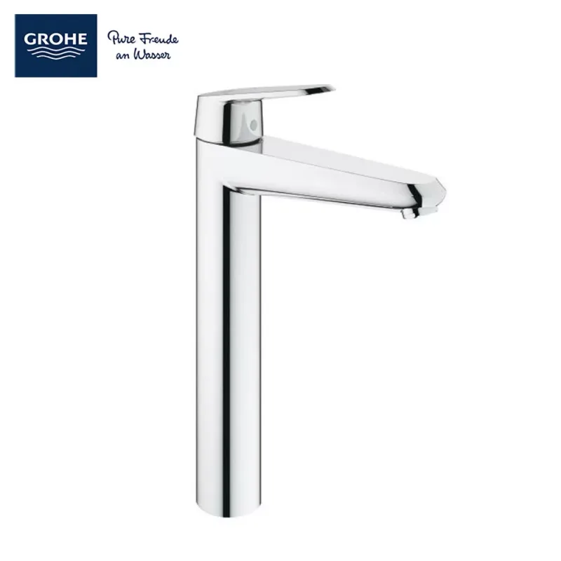 Grohe Eurodisc Cosmopolitan Basin Mixer (GH23432000)