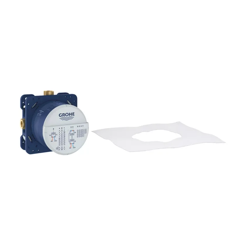 Grohe Rapido Smartbox Universal Rough-in Box