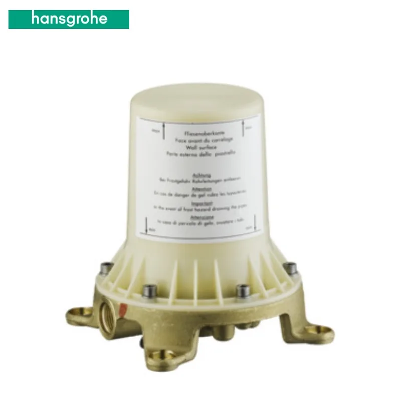 HG10452180 Universal Concealed Part for Hansgrohe Floor Standing Mixers