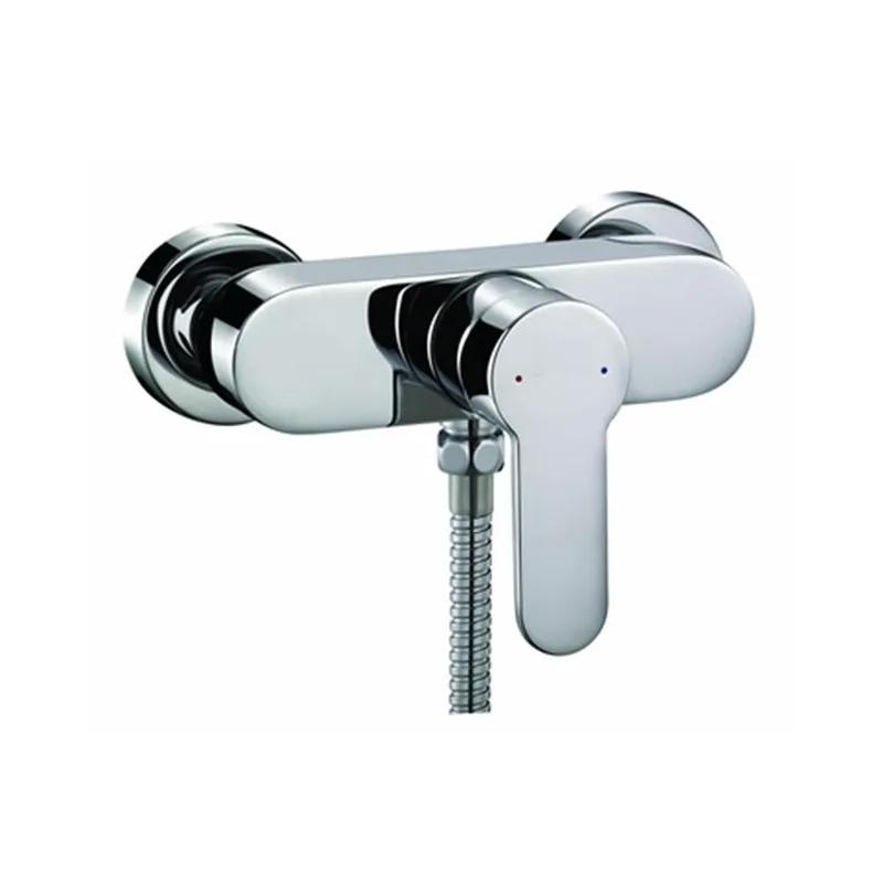 HM146 Shower Mixer