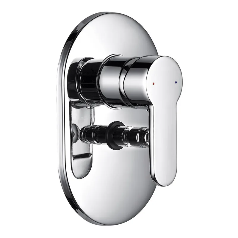 HM149 Concealed Bath and Shower Mixer