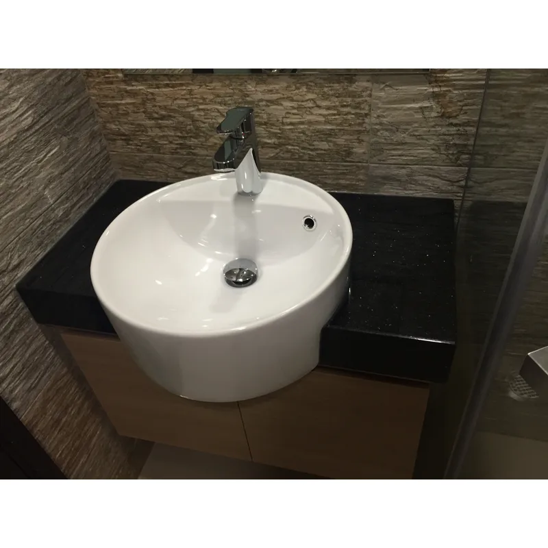 Luxes Harmony Basin Mixer (HM240)