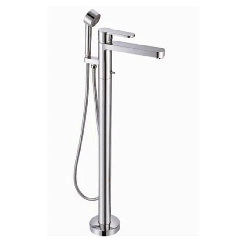 HM248 Freestanding Bathtub Mixer