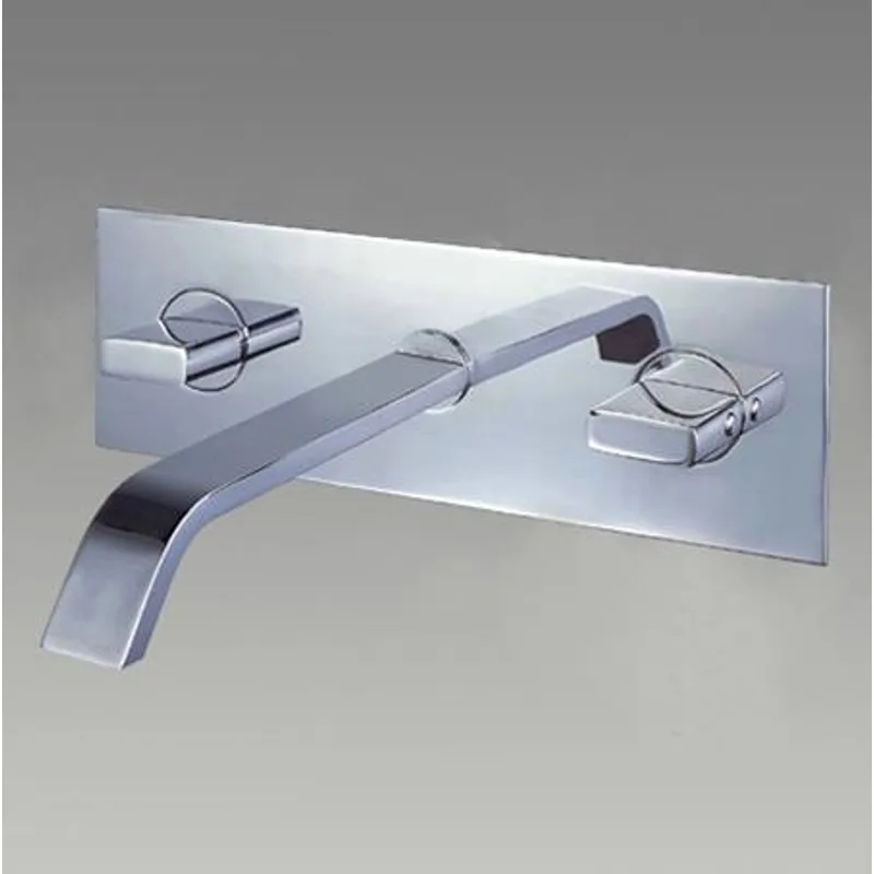 Luxes Magic Concealed Basin Mixer (MG318)