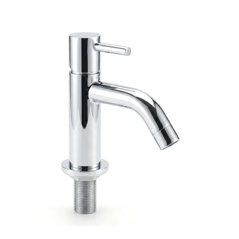 Monic T-2D Deluxe Basin Tap