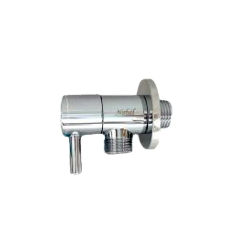 Nobel BS-807-CP Angle-Valve