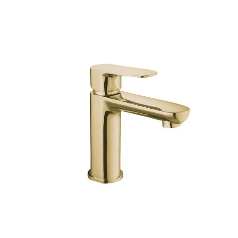 Nobel N-2881-BGD Basin Mixer (Brushed Gold)