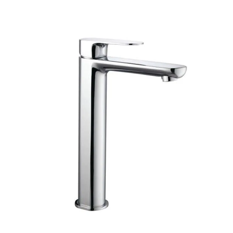 Nobel N-2882T-CP Tall Basin Mixer