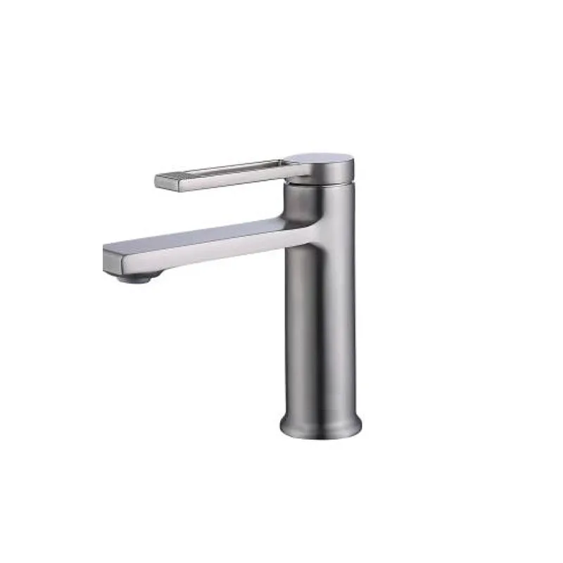 Nobel N-6661-GM Basin Mixer (Gun Metal)
