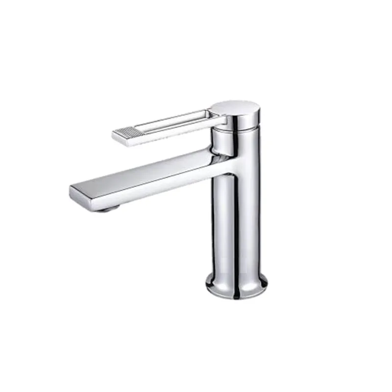 Nobel N-6661-MT Basin Mixer (Matt)