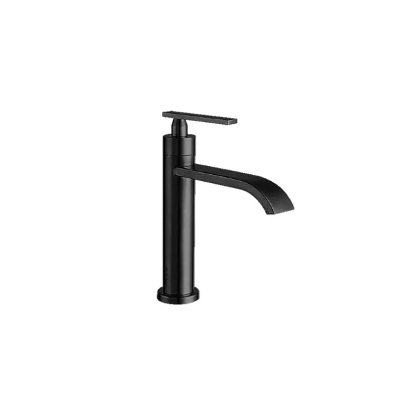 Nobel N-9311-BK Basin Tap (Black)