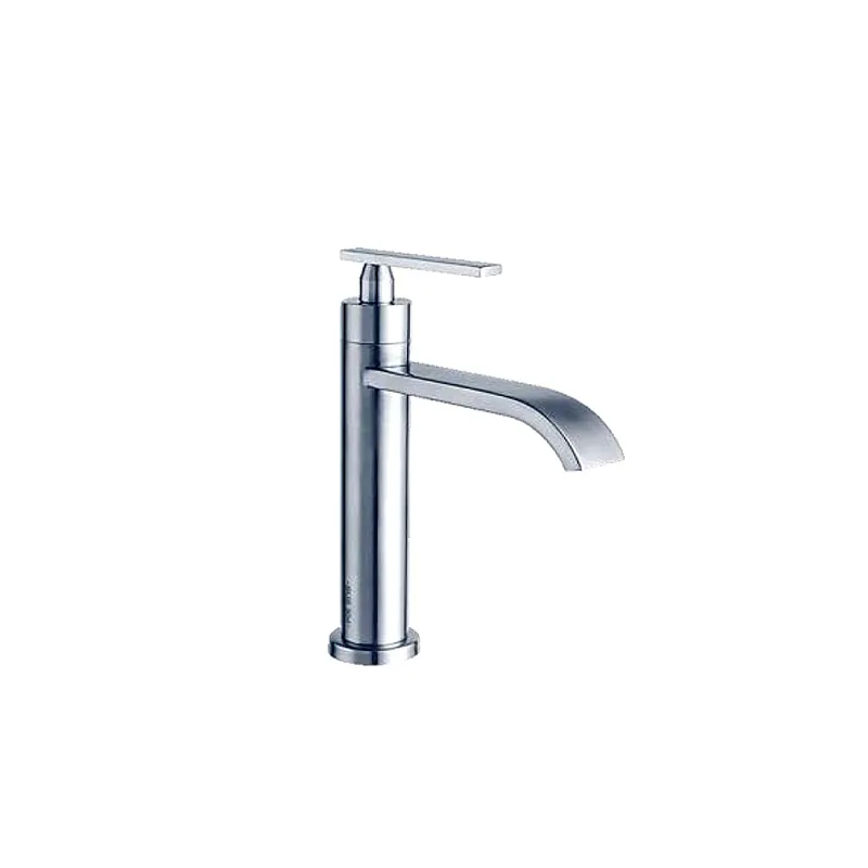 Nobel N-9311-CP Basin Tap (N-9311-CP)