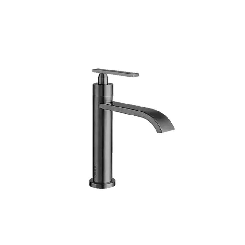 Nobel N-9311-GM Basin Tap (Gun Metal)