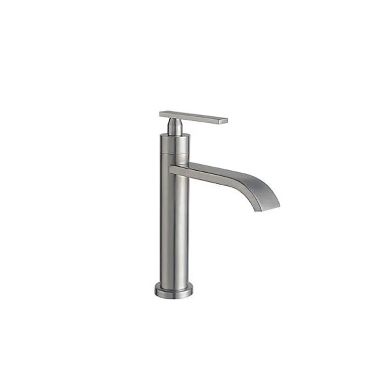 Nobel N-9311-SS Basin Tap (Matt)