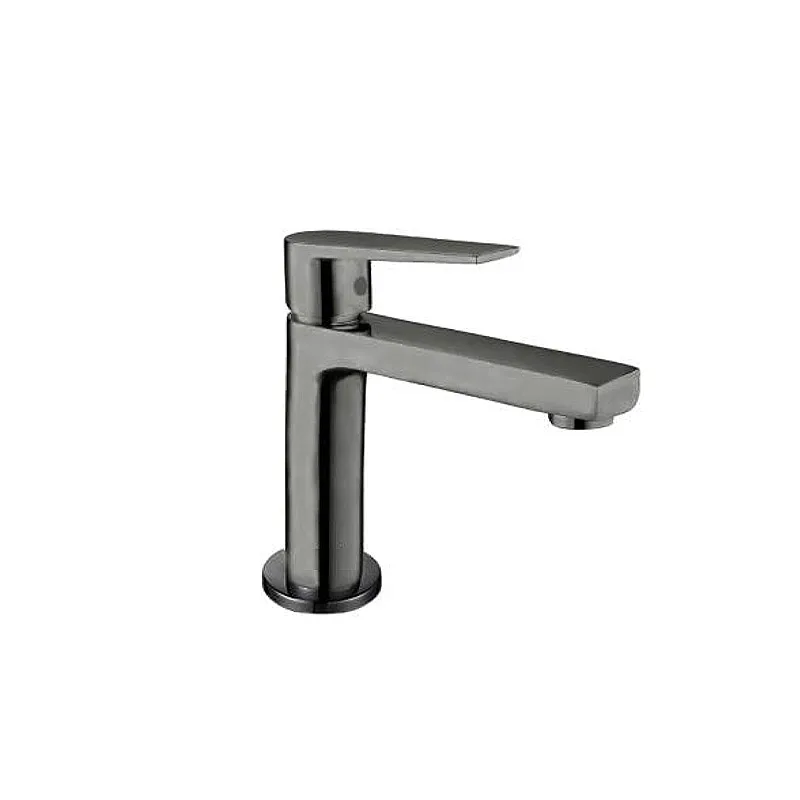 Nobel N-9501-GM Basin Tap (Gun Metal)