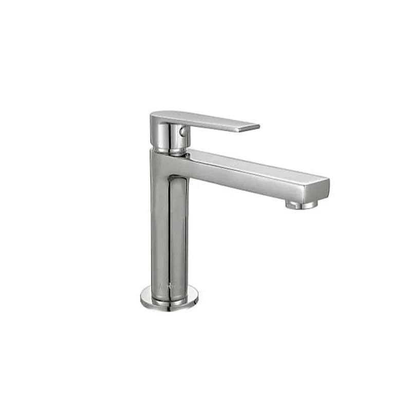 Nobel N-9501-SS Basin Tap (Matt)