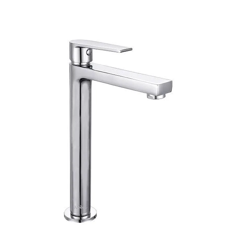 Nobel N-9502T-CP Tall Basin Tap (Chrome)