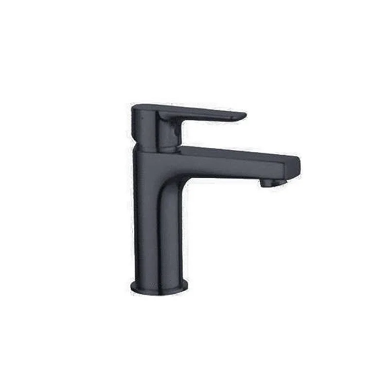 Nobel N-9931-BK Basin Tap (Black)