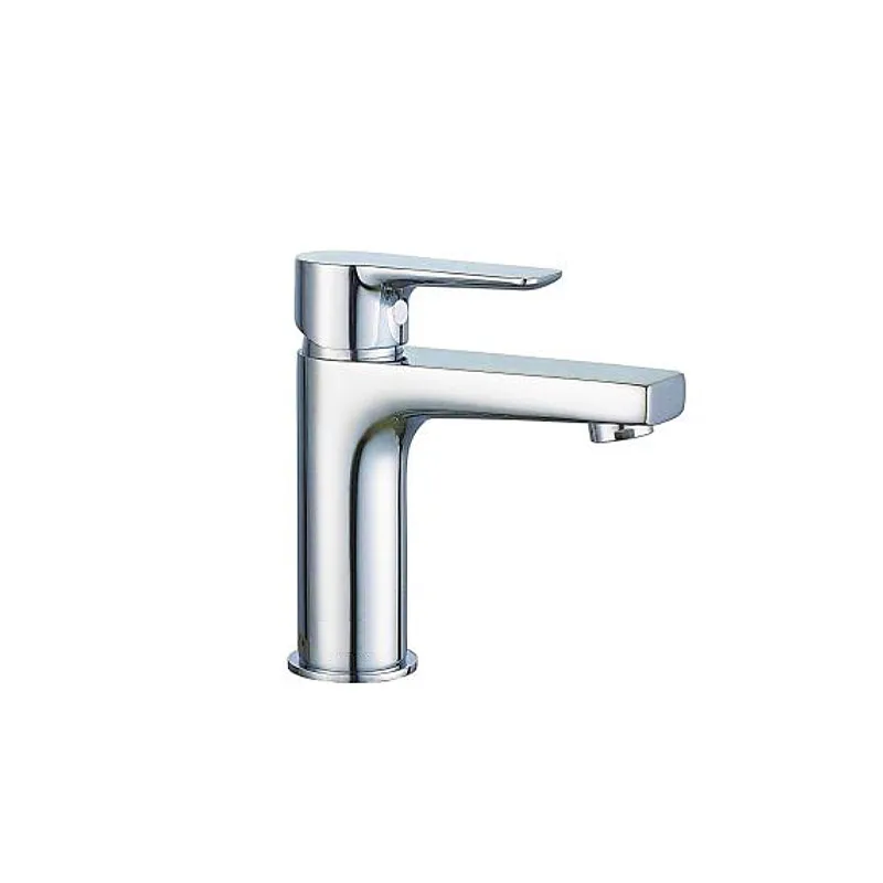 Nobel N-9931-CP Basin Tap (N-9931-CP)