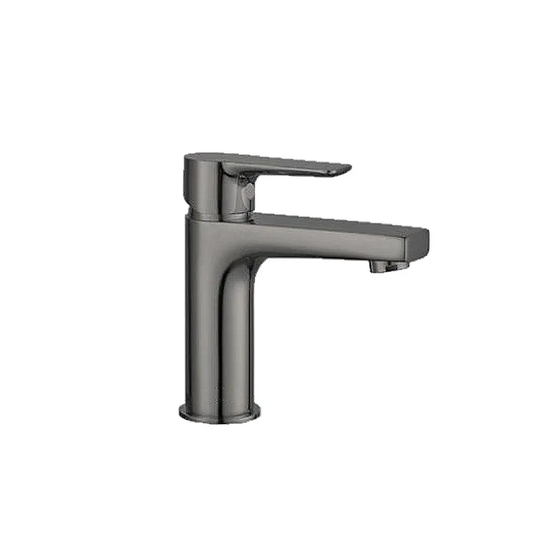 Nobel N-9931-GM Basin Tap (Gun Metal)